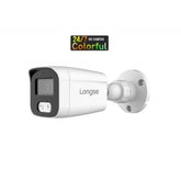 5MP Full Color Night Vision Tube Camera 2.8mm Lens Supports 4IN1